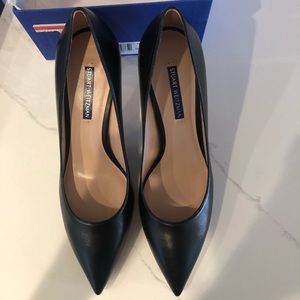 Stuart Weitzman Heels